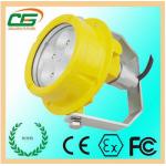 Cool White 20 Watt Outdoor Gas Station Cree LED Canopy Light AC 85V - 265 for sale