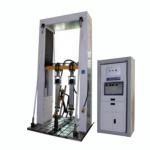 1 - 5Hz Bicycle Module Dynamic Fatigue Tester AC220V 15A for sale