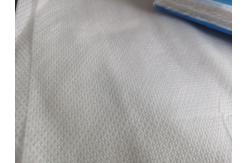 China Unleash the Potential of Your Clothes with Gaoxin No Show Nylon Embroidery Stabilizer supplier