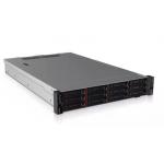 768GB Dual Socket Thinksystem SR550 Rack Lenovo Storage Server Configurator