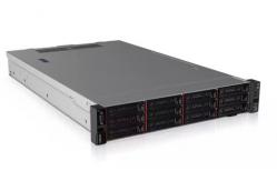 China 768GB Dual Socket Thinksystem SR550 Rack Lenovo Storage Server Configurator supplier