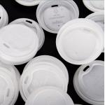 Polylactic Acid Sheet Biodegradable PLA Plastic Roll Compostable Cups Cover