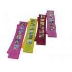 Talking Sound Board Book Push Button Sound Module 1~300 Seconds Playing Time