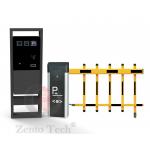 1000 Vehicles Automatic RFID Car Parking Management System ISO9001