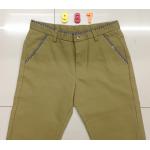 987 Men's handsome long pants,trousers for sale