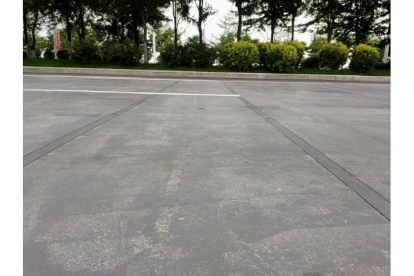 80km / H IP68 High Speed Weight In Motion System Anti Cheating