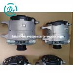 897873-6880 24V 90A 02012521060 Hino Alternator 27060-E0050 YA00075687 for sale