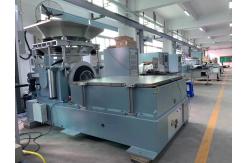 China Dynamic Vibration Test Equipment High Force Shaker for ASTM D4169-16 supplier