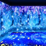 Romantic Room Decorations Support Custom Immersive Projection for sale