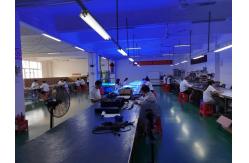 china LED Dot Lights exporter