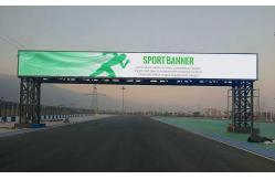 China Dynamic Digital Outdoor LED Display SMD P4 Led Wall supplier