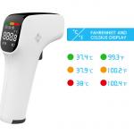 Medical Infrared Forehead Thermometer for sale