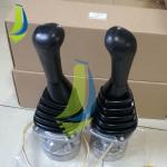 Control Joystick For E345B Excavator Spare Parts for sale