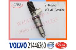 China 21446260 VOL Fuel Injector BEBE4G07001 21106375 21246331 21244717 supplier