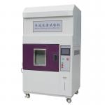 IEC62133 Laptop Battery Testing Equipment , Lithium Battery Washing Test Machine for sale