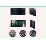 P8 Outdoor LED Video Display Panels / LED Screen Display For Advertising