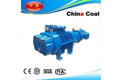 China ZJP Roots Vacuum Pump supplier