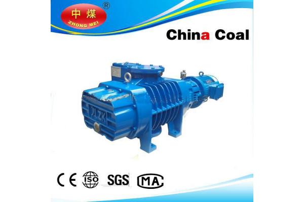 ZJP Roots Vacuum Pump