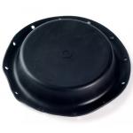 Tear Resistance Sealing Pneumatic Valve Diaphragm  With Robustness Against Tearing for sale