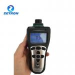 LCD ZETRON MS104K-L Carbon Monoxide And Explosive Gas Detector Detecting Toxic Gases for sale