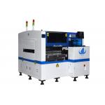 Whole SMT production line solution, high quality multi-functional high speed  pick and place machine for sale