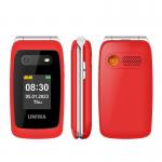 4G Flip Senior Friendly Smartphones Dual Screens Large Phonebook Mobile Phone For Elderly Person for sale