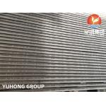 ASTM A790 UNS S32205 Duplex Stainless Steel Seamless Pipe