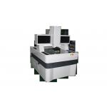 KJ Video Coordinate Measuring Machines 2D Sizes For Mold for sale