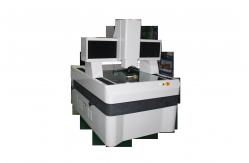 China 0.001mm Coordinate Computer Measuring Machines For FPC PCB supplier