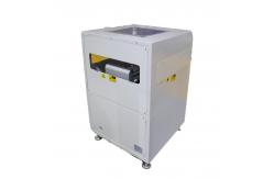 China PCB Turn Machine 220VAC Smt Assembly Equipment-Board Handling Machine supplier