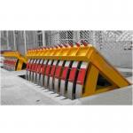 Remote Control Heavy Anti Terrorist Road Traffic Block Emergency Release System