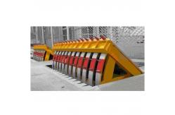 China Remote Control Heavy Anti Terrorist Road Traffic Block Emergency Release System supplier