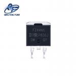 Irfz44 Integrated Circuit Ic Smd Irfz44n IR TO-220