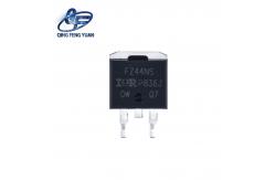 China Irfz44 Integrated Circuit Ic Smd Irfz44n IR TO-220 supplier