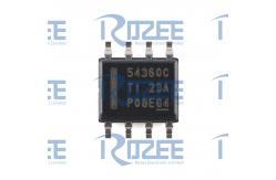 China TPS54360BDDAR supplier
