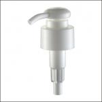 Pp Skincare Cosmetic Packaging Soap Liquid Lotion Pump Dispenser For Bottles for sale