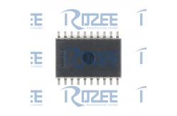 China SN74AHCT244DWR supplier