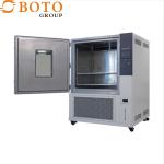 Low Humi. Dehumidifying System Factory High Accelerated Stress PCT Low Pressure Test Chamber for sale