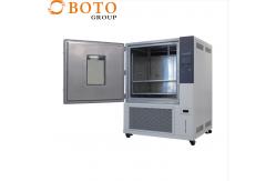 China Programmable High Temperature Chamber Lab Use Stable Performance High Evaluation supplier