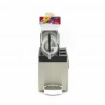 50HZ 60HZ 15L×1 Ice Slush Machine , Commercial Slush Machine For Store OEM for sale
