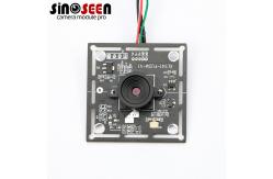 China High Frame Rate Ov9281 Camera Module Black White Image 120FPS supplier