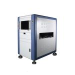 Automatic Dual Lane AOI Inspection Systems Doule Tracks AOI Inspection Equipment for sale