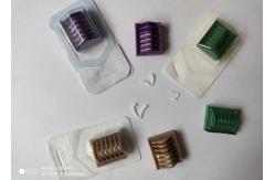 China Left Tubal Ligation Clips X-Ray Detectable supplier