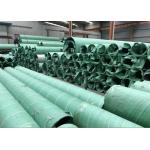 Durable LSAW Steel Pipe for High Pressure Oil and Gas Transmission Pipelines