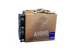 China ETH Ethereum Innosilicon A11 1.5G supplier
