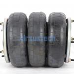 Standard-Temperature Air Spring Parker 9109031 Air Actuator for Mining Equipment