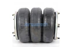 China Standard-Temperature Air Spring Parker 9109031 Air Actuator for Mining Equipment supplier