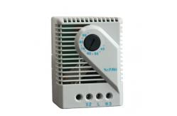 China Mechanical Cabinet Hygrostat Thermostat Humidity Controller Temperature Controller MFR012 supplier