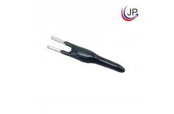 China R62 20.92K B25/50 4200K Epoxy Coated Thermistor Sensor supplier