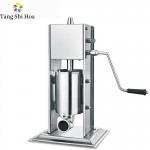 3L Home Use Electric Sausage Stuffer Machine Manual for sale